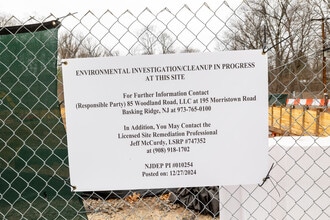 The Estates at Short Hills in Short Hills, NJ - Building Photo - Building Photo