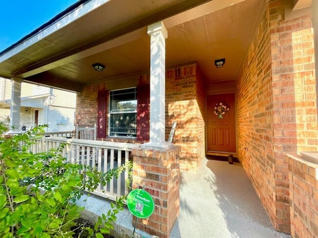 property at 108 Easy St