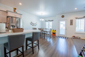 4931 E Hidden Steppe Bnd in Eagle Mountain, UT - Building Photo - Building Photo