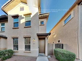 3380 E Liberty Ln in Gilbert, AZ - Building Photo