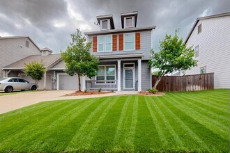 908 Greene Way in Wylie, TX - Building Photo - Building Photo