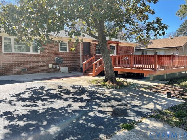 1612 Delma Dr in Richmond, VA - Building Photo - Building Photo