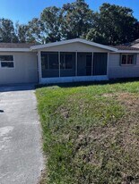 7710 Rohuna Dr in New Port Richey, FL - Building Photo