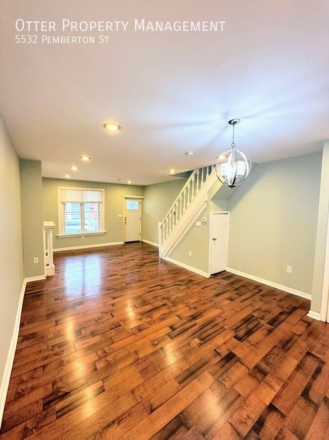 5532 Pemberton St in Philadelphia, PA - Building Photo - Building Photo