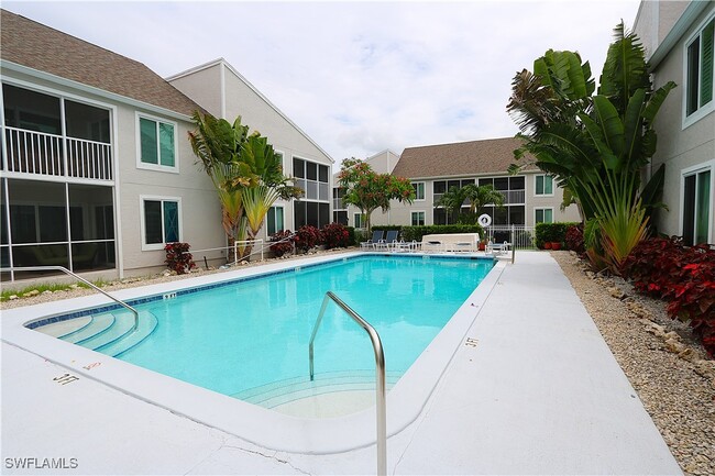 property at 2181 San Marco Rd