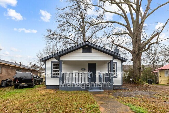 1228 19th Pl SW in Birmingham, AL - Building Photo - Building Photo