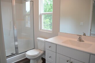 248 Yorktown Ln in Sanford, NC - Building Photo - Building Photo