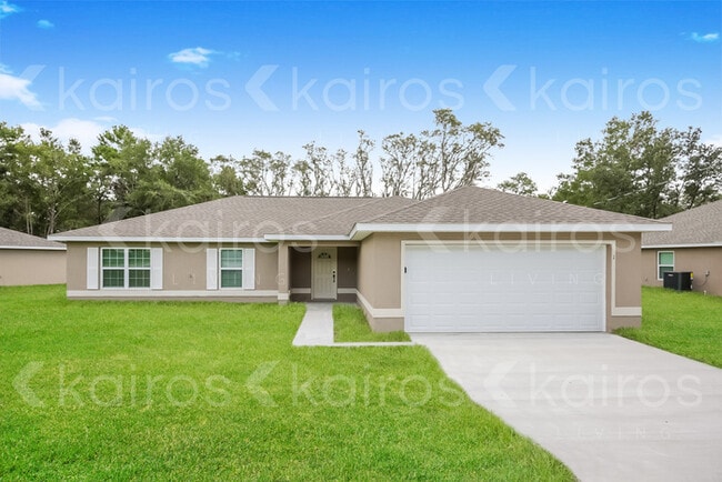 property at 1 Malauka Radial Cir