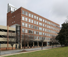 Cornerstone Village in Atlanta, GA - Building Photo - Building Photo