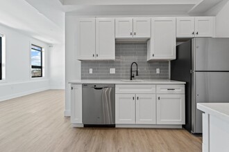 1137 Washington St in Boston, MA - Building Photo - Building Photo