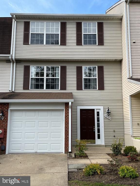 property at 10366 College Square