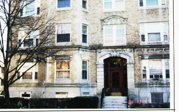 60 Parkman St in Brookline, MA - Building Photo