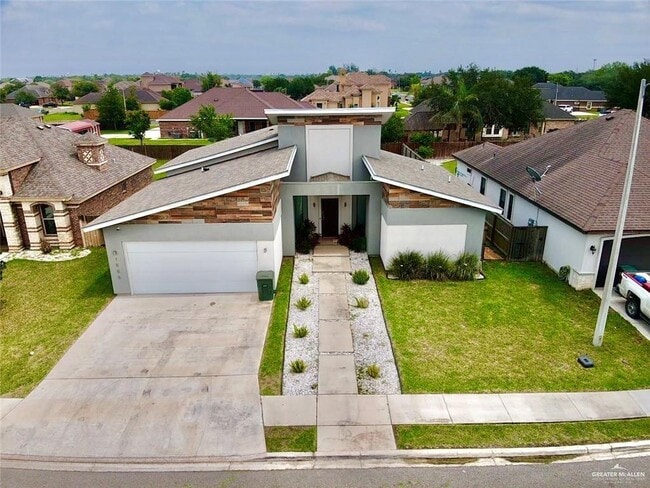 property at 1505 Garden Ridge Ave