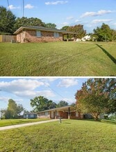 207 5th St in Palestine, TX - Building Photo - Building Photo