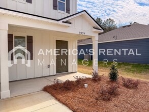 3979 Over Burden Dr in Mount Olive, AL - Building Photo - Building Photo