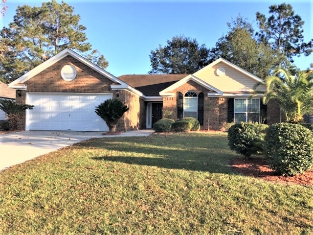 property at 155 Brianna Cir
