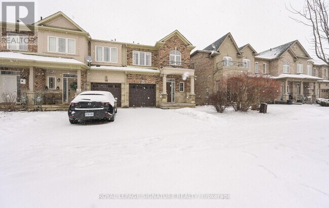 96 Highgate Dr in Hamilton, ON - Building Photo - Building Photo