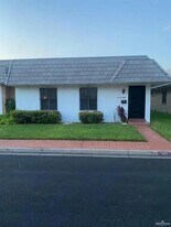 14 Toronto Ave in McAllen, TX - Building Photo