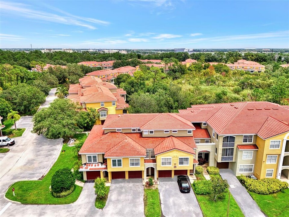 5551 Bentgrass Dr in Sarasota, FL - Foto de edificio