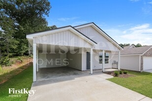 6017 73rd E Pl in Cottondale, AL - Building Photo