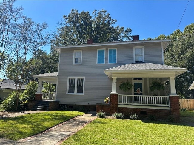 property at 262 Roper St