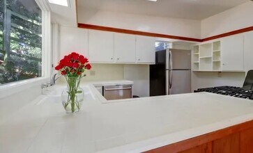 1069 Sterling Ave in Berkeley, CA - Building Photo - Building Photo