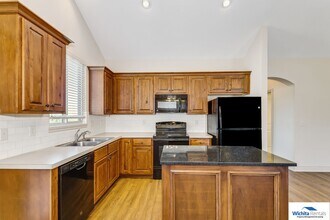 1716-1718 N Bedford St in Wichita, KS - Building Photo - Building Photo