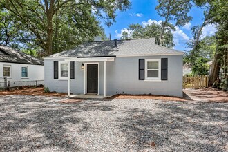 2403 New York Ave in Savannah, GA - Building Photo - Building Photo