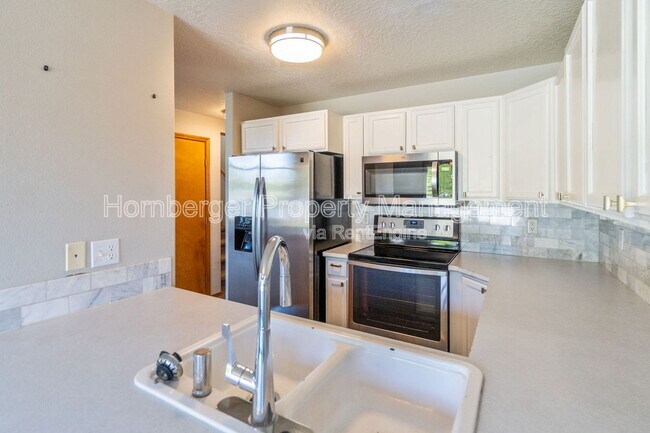 4609 E 15th Ave in Spokane Valley, WA - Building Photo - Building Photo