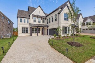 821 Veranda View in McKinney, TX - Building Photo