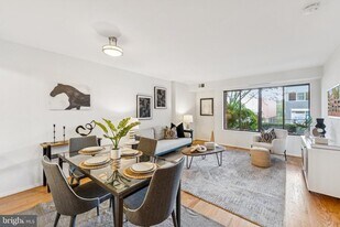 2320 Wisconsin Ave NW in Washington, DC - Building Photo