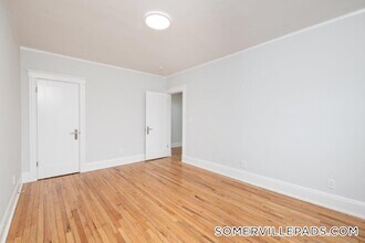 123 Highland Ave, Unit 48 in Somerville, MA - Building Photo - Building Photo