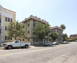 San Marino Apartments in Los Angeles, CA - Building Photo - Building Photo