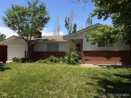 451 Emporia St in Aurora, CO - Building Photo - Building Photo