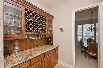 2009 Briarbrook Ln in Allen, TX - Building Photo - Building Photo