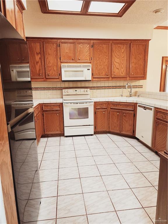 16 N St in McAllen, TX - Building Photo - Building Photo