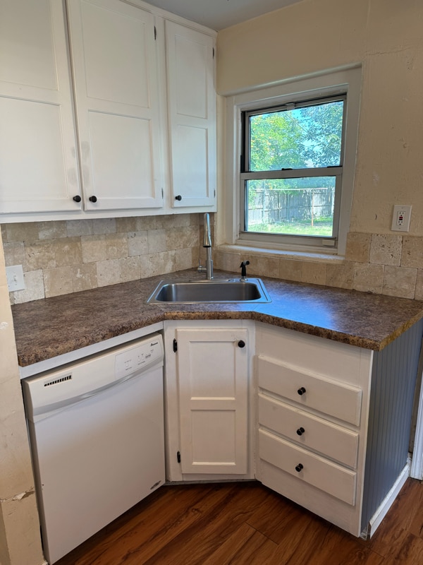 4613 SW 16th Ave in Amarillo, TX - Foto de edificio - Building Photo