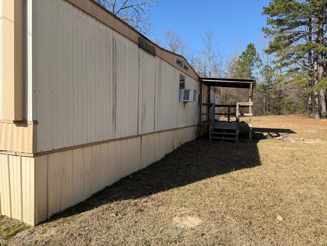 2103 Roach St in Mena, AR - Building Photo - Building Photo