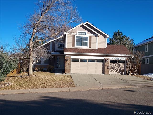 property at 4926 N Sungold Ln