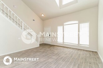 2321 Cromwell Dr in Arlington, TX - Building Photo - Building Photo