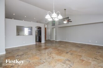 2907 E Millbrae Ln in Gilbert, AZ - Building Photo - Building Photo