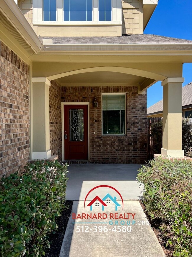 105 Fort Griffin Dr in San Marcos, TX - Building Photo - Building Photo
