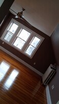 34 Edwin St, Unit #3 in Boston, MA - Building Photo