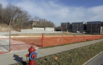 Riverwest Apartments in Milwaukee, WI - Building Photo - Building Photo