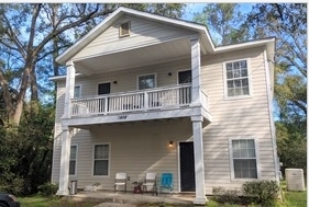 1408 W Tharpe St Apartamentos