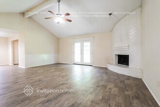 6408 Big Springs Dr in Arlington, TX - Building Photo - Building Photo