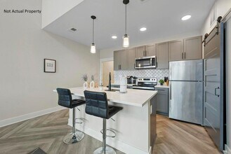 530 E Rich St in Columbus, OH - Building Photo - Building Photo