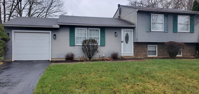 property at 1106 Fletcher Dr
