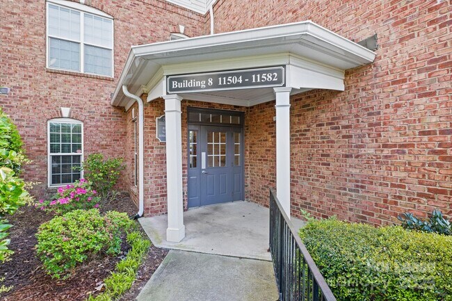11546 Costigan Ln in Charlotte, NC - Building Photo - Building Photo