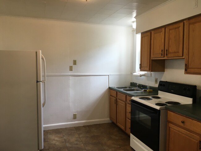 234 S Maynard St, Unit 1st floor in South Williamsport, PA - Foto de edificio - Building Photo